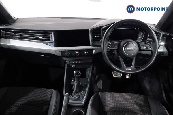 Used Audi A1 2022 for sale - 76252849: Photo 9