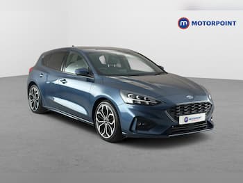 Used Ford Focus 2021 for sale - 79787068: Photo
