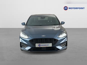 Used Ford Focus 2021 for sale - 79787068: Photo