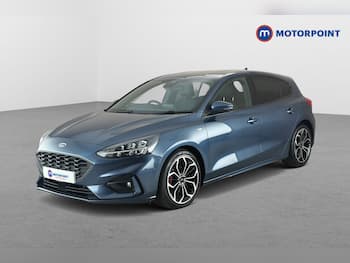 Used Ford Focus 2021 for sale - 79787068: Photo