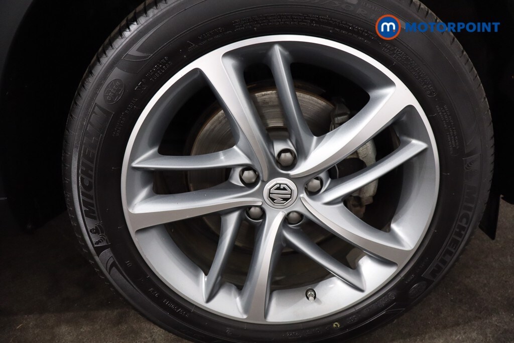 Used MG MG HS 2023 for sale - 76278945: Photo 18