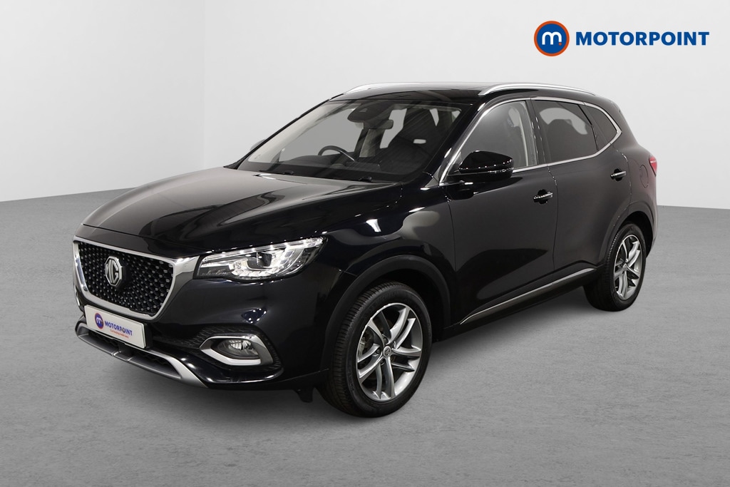 Used MG MG HS 2023 for sale - 76278945: Photo 3