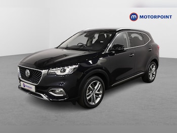 Used MG MG HS 2023 for sale - 76278945: Photo