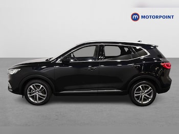 Used MG MG HS 2023 for sale - 76278945: Photo