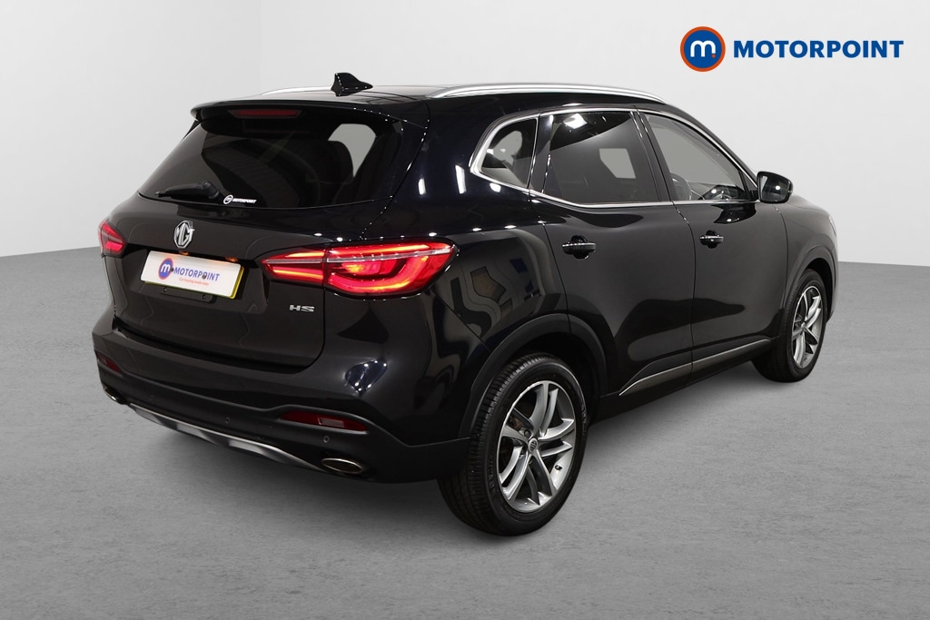 Used MG MG HS 2023 for sale - 76278945: Photo 7