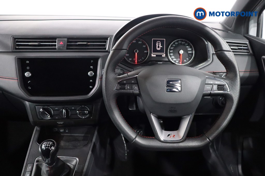 Used SEAT Ibiza 2020 for sale - 76638328: Photo 10