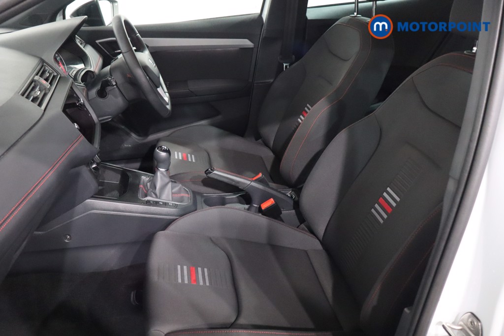 Used SEAT Ibiza 2020 for sale - 76638328: Photo 11