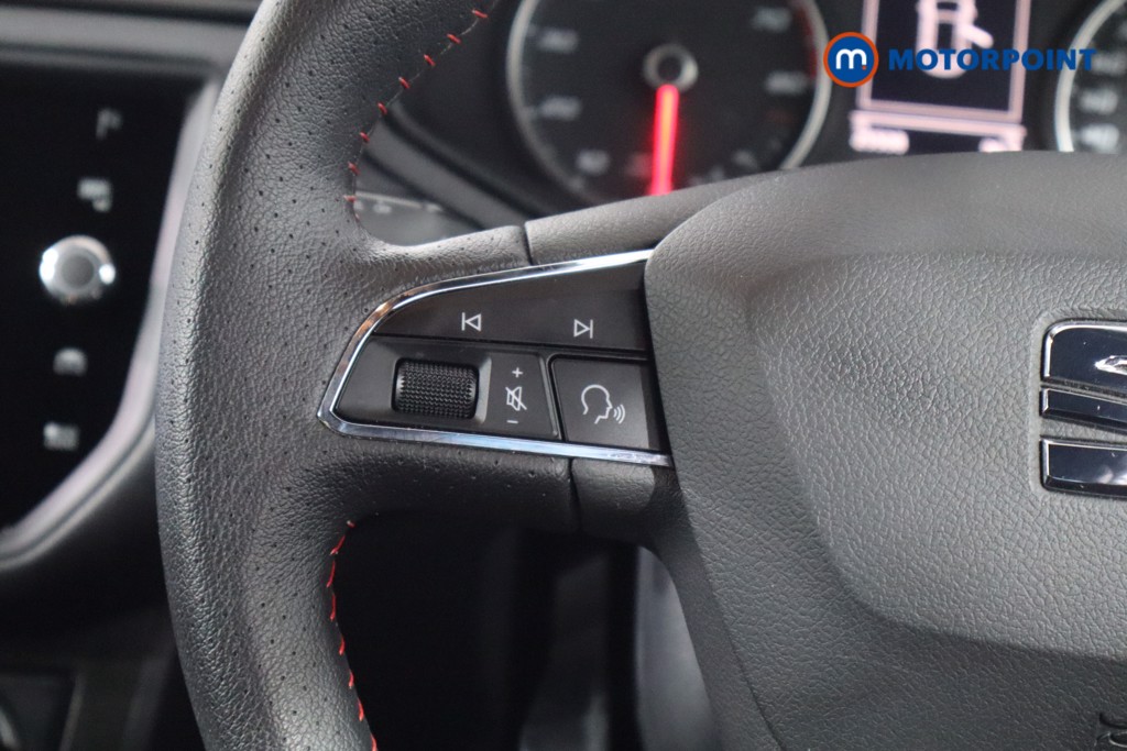 Used SEAT Ibiza 2020 for sale - 76638328: Photo 12