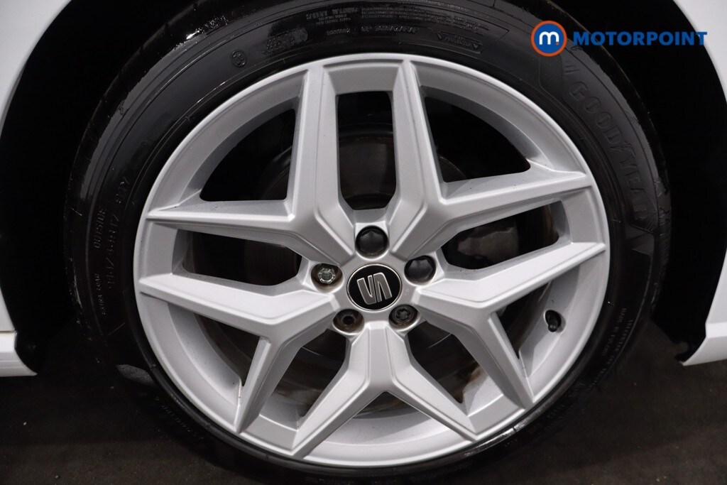 Used SEAT Ibiza 2020 for sale - 76638328: Photo 13