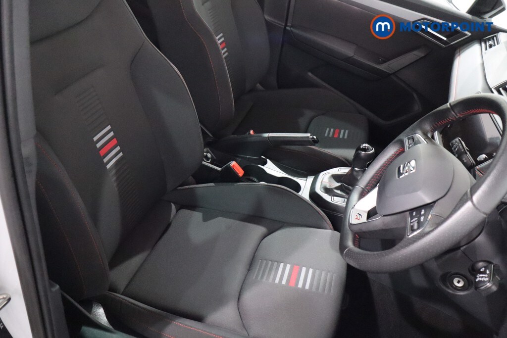 Used SEAT Ibiza 2020 for sale - 76638328: Photo 18