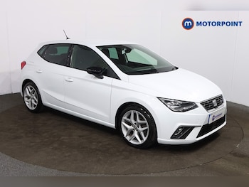 2020 - 1.0 TSI 115 FR [EZ] 5dr