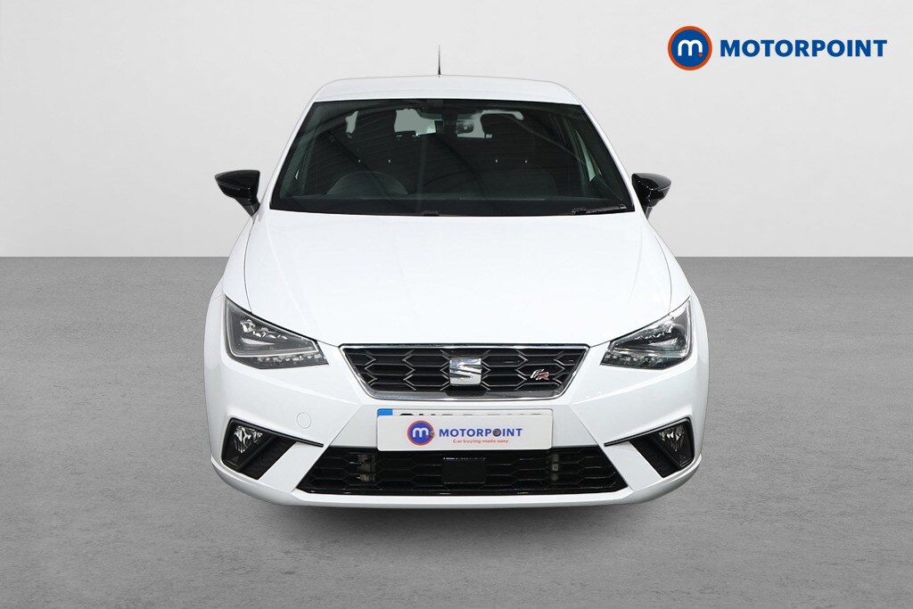Used SEAT Ibiza 2020 for sale - 76638328: Photo 2