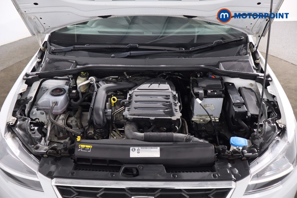 Used SEAT Ibiza 2020 for sale - 76638328: Photo 21