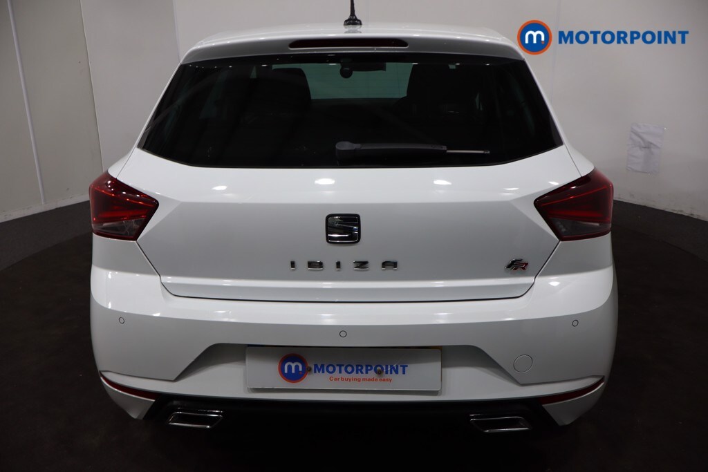 Used SEAT Ibiza 2020 for sale - 76638328: Photo 23
