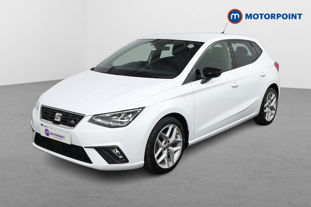 Used SEAT Ibiza 2020 for sale - 76638328: Photo 3