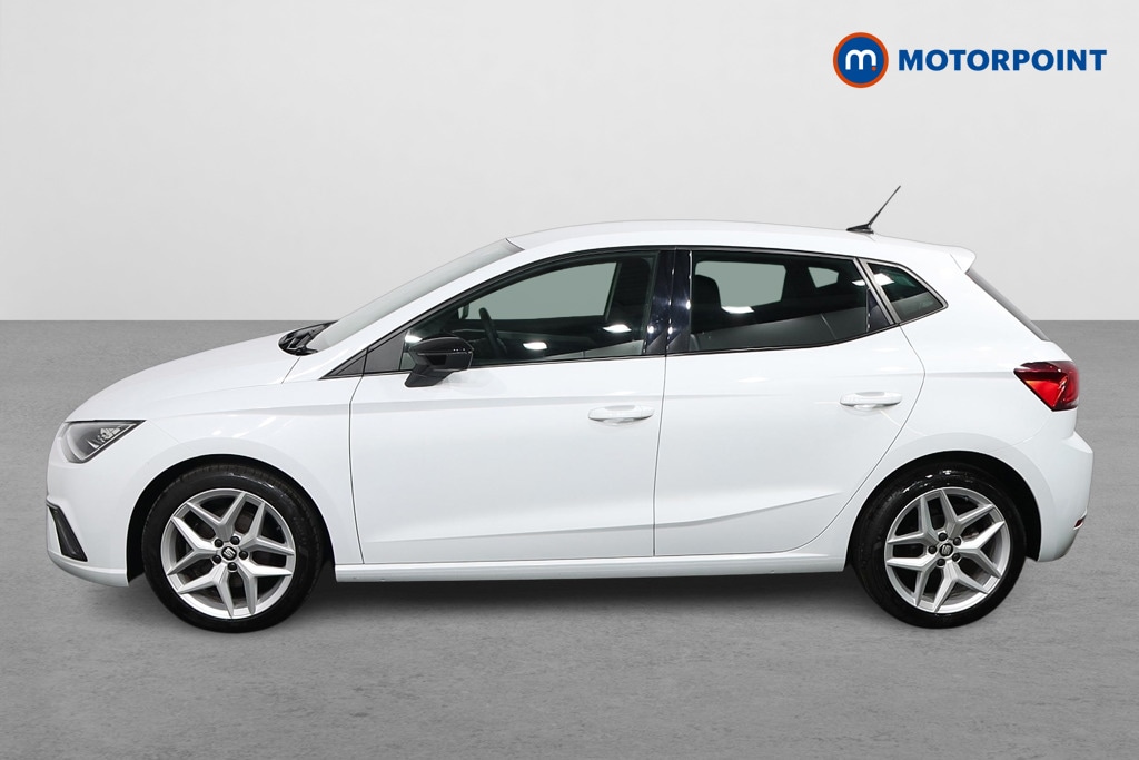 Used SEAT Ibiza 2020 for sale - 76638328: Photo 4