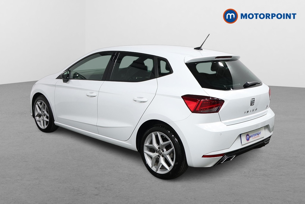 Used SEAT Ibiza 2020 for sale - 76638328: Photo 5