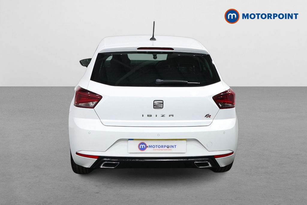Used SEAT Ibiza 2020 for sale - 76638328: Photo 6