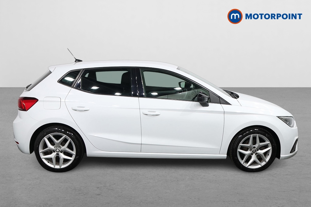 Used SEAT Ibiza 2020 for sale - 76638328: Photo 8