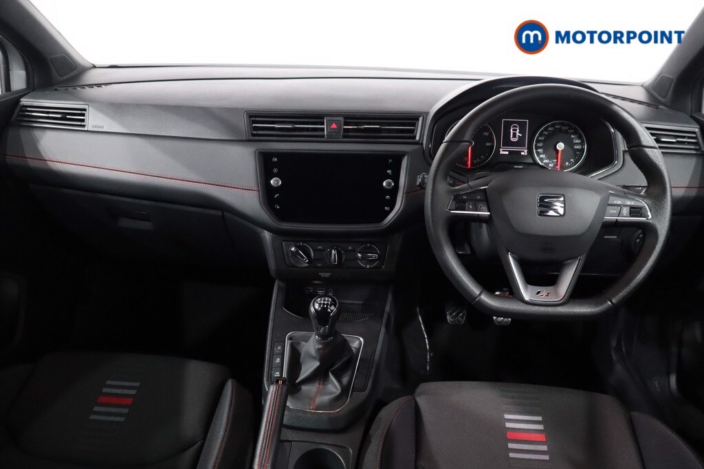 Used SEAT Ibiza 2020 for sale - 76638328: Photo 9