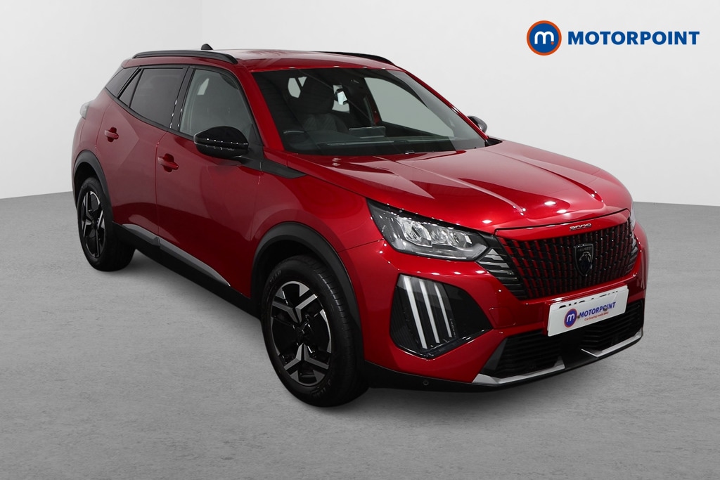 Used Peugeot 2008 2024 for sale - 76859514: Photo 1