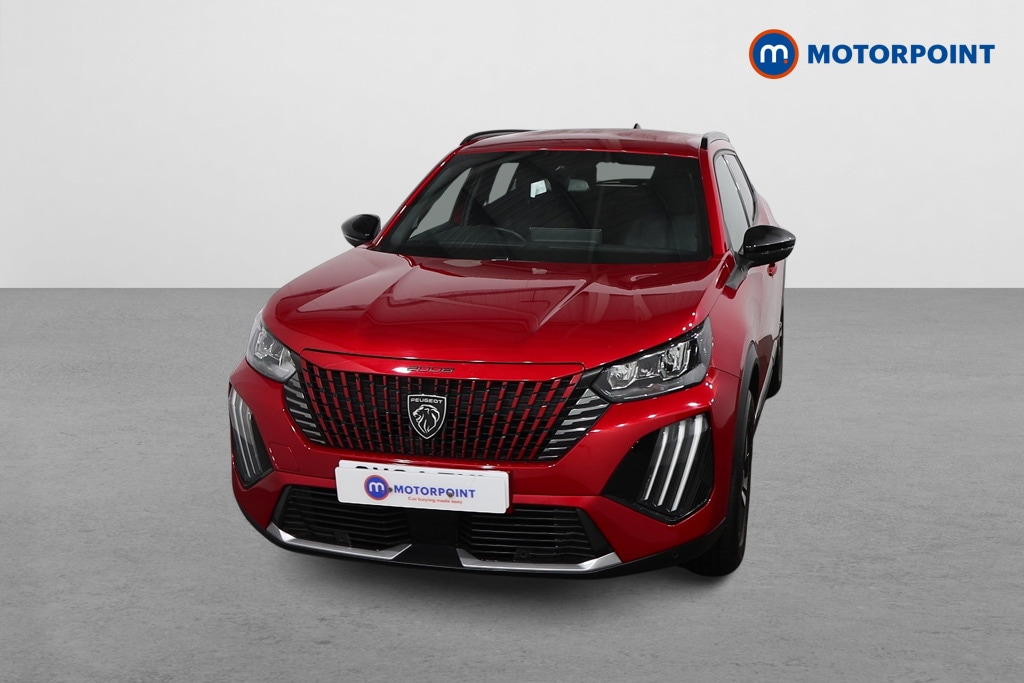 Used Peugeot 2008 2024 for sale - 76859514: Photo 2