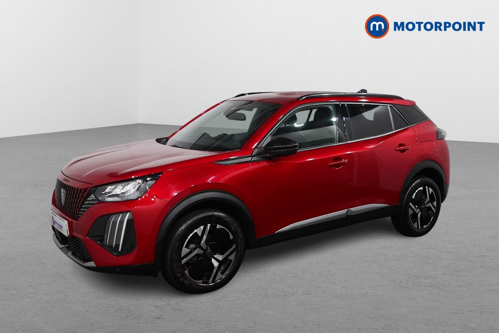 Used Peugeot 2008 2024 for sale - 76859514: Photo 3