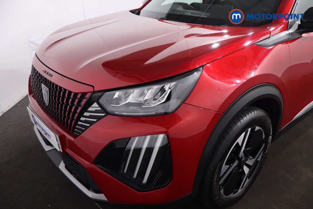 Used Peugeot 2008 2024 for sale - 76859514: Photo 33