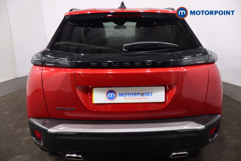 Used Peugeot 2008 2024 for sale - 76859514: Photo 39