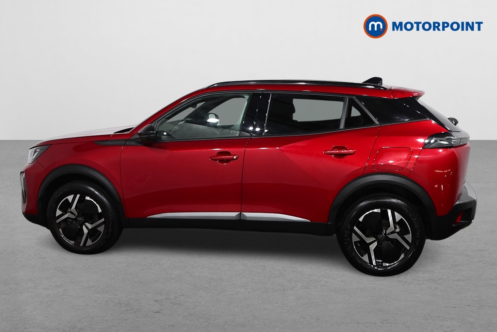 Used Peugeot 2008 2024 for sale - 76859514: Photo 4