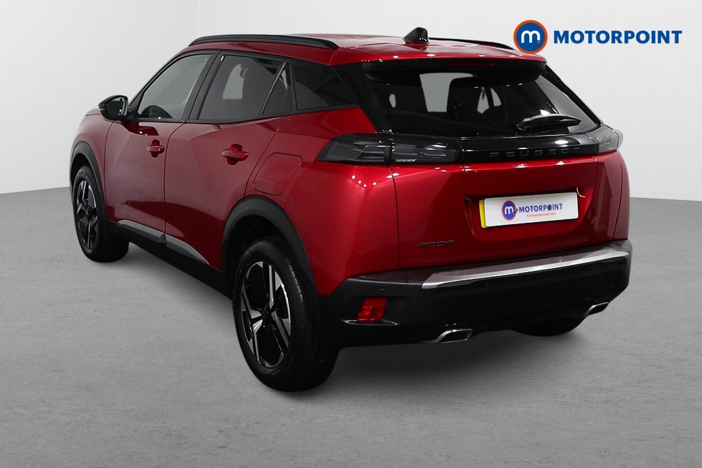 Used Peugeot 2008 2024 for sale - 76859514: Photo 5