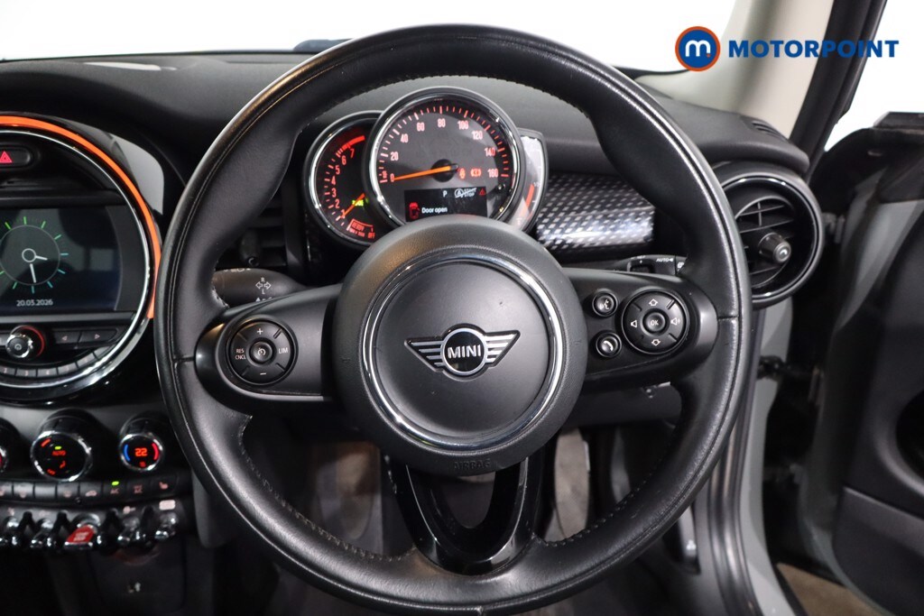 Used MINI Hatch 2019 for sale - 78012147: Photo 14