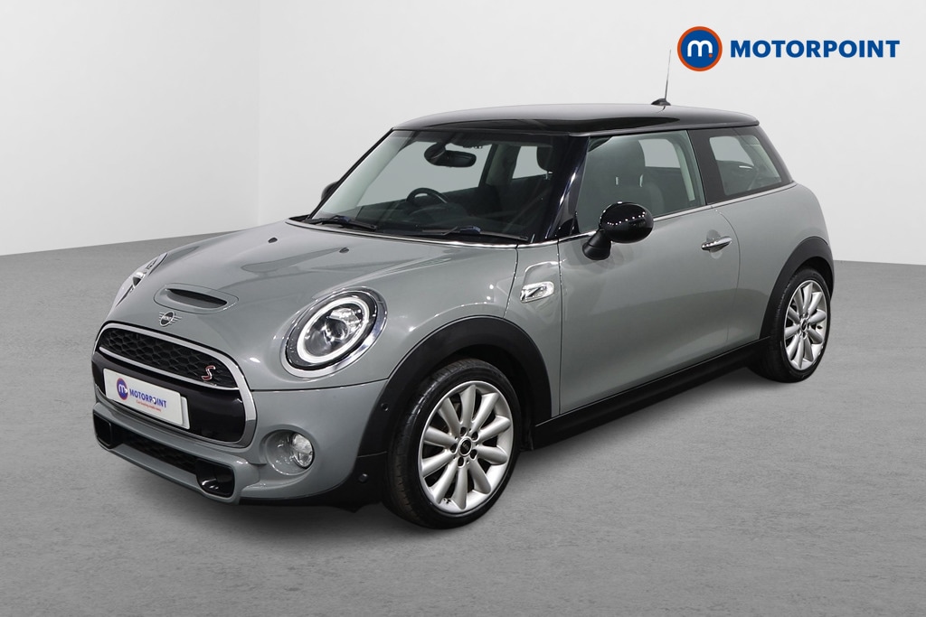 Used MINI Hatch 2019 for sale - 78012147: Photo 3