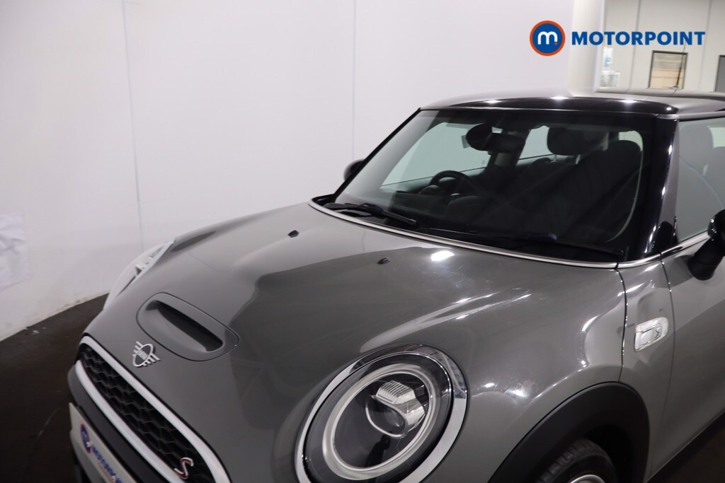 Used MINI Hatch 2019 for sale - 78012147: Photo 37