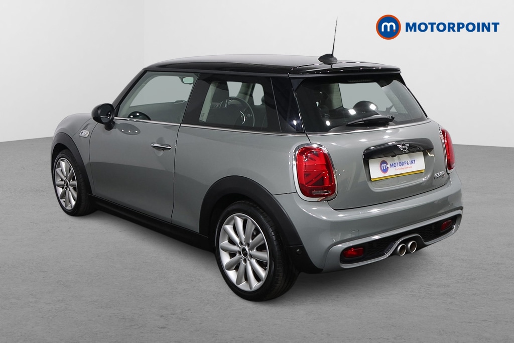 Used MINI Hatch 2019 for sale - 78012147: Photo 5
