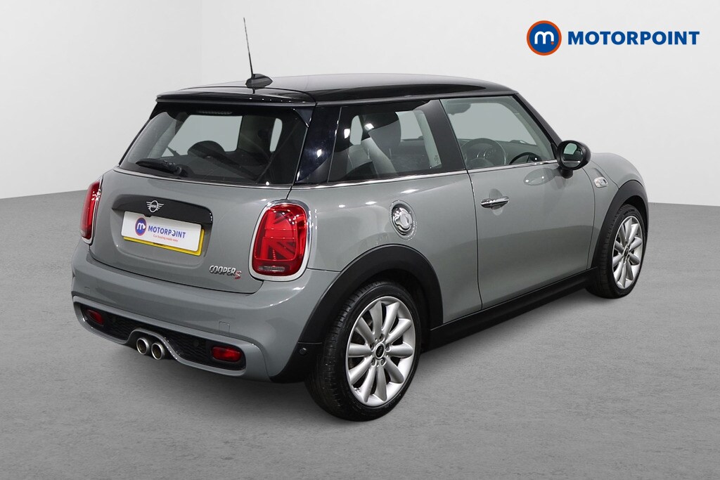 Used MINI Hatch 2019 for sale - 78012147: Photo 7
