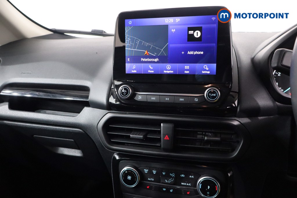 Used Ford Ecosport 2022 for sale - 76984969: Photo 14