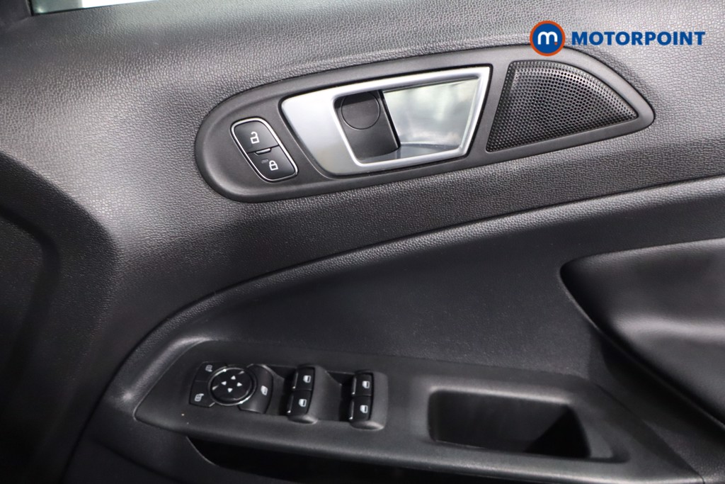 Used Ford Ecosport 2022 for sale - 76984969: Photo 17