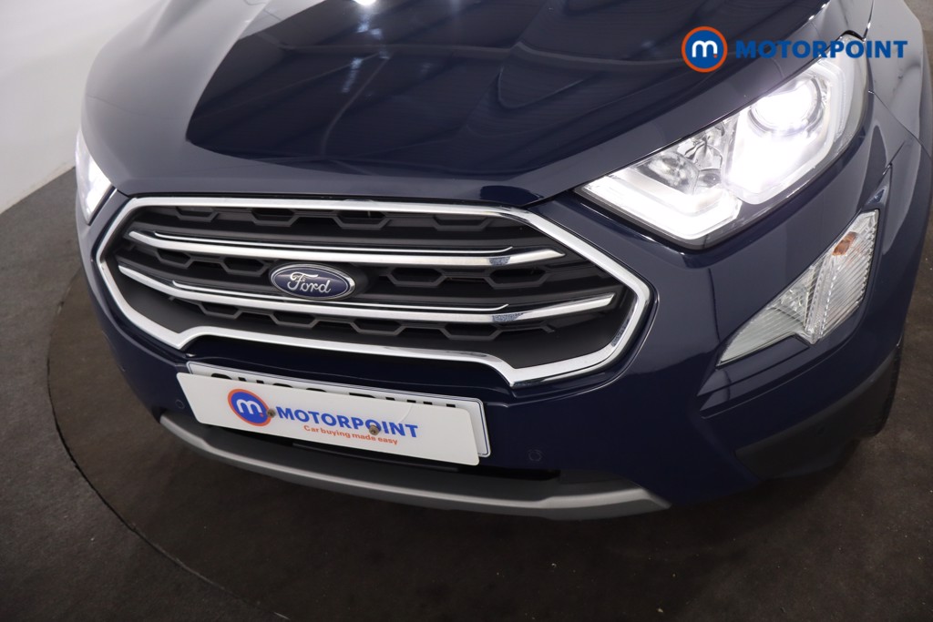 Used Ford Ecosport 2022 for sale - 76984969: Photo 22