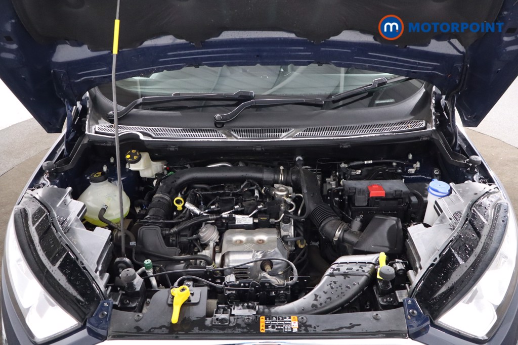 Used Ford Ecosport 2022 for sale - 76984969: Photo 23