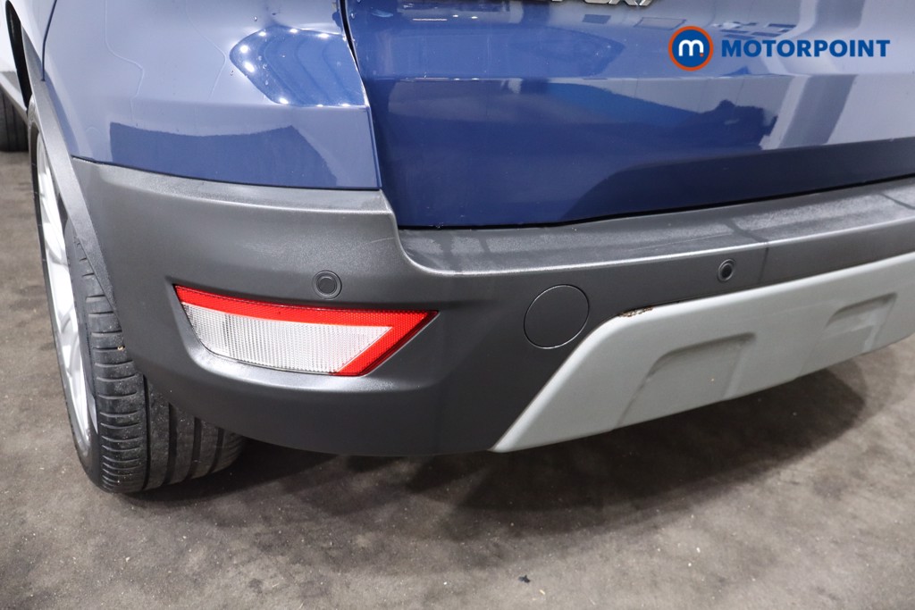 Used Ford Ecosport 2022 for sale - 76984969: Photo 24