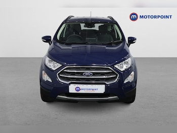 Used Ford Ecosport 2022 for sale - 76984969: Photo
