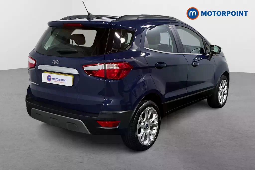 Used Ford Ecosport 2022 for sale - 76984969: Photo 6