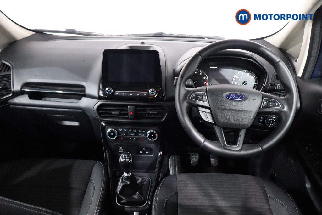 Used Ford Ecosport 2022 for sale - 76984969: Photo 8