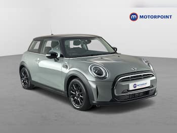 Used MINI Hatch 2022 for sale - 79747269: Photo