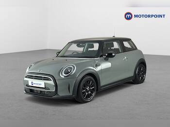 Used MINI Hatch 2022 for sale - 79747269: Photo