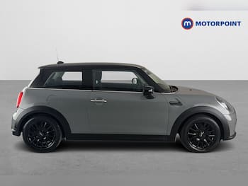 Used MINI Hatch 2022 for sale - 79747269: Photo