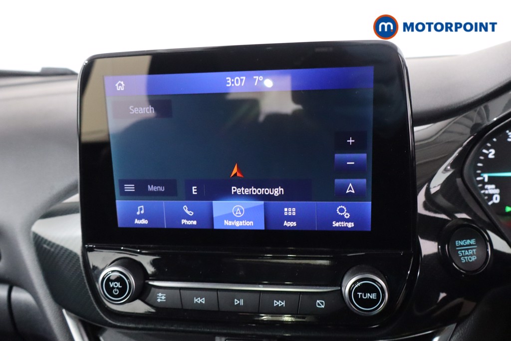 Used Ford Puma 2023 for sale - 78026817: Photo 10