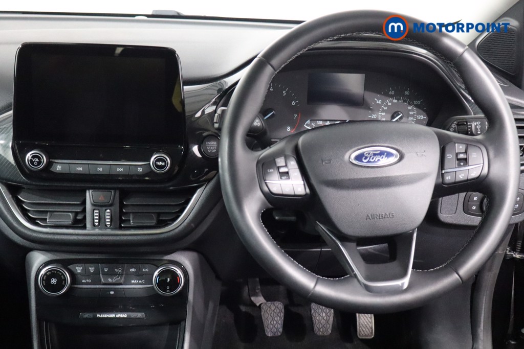 Used Ford Puma 2023 for sale - 78026817: Photo 11