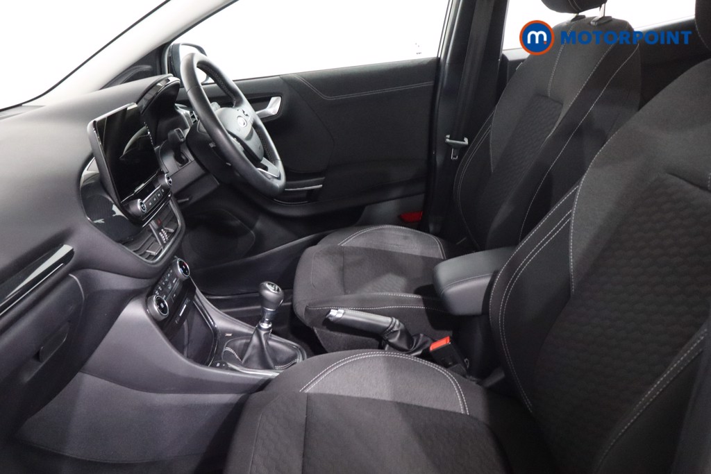 Used Ford Puma 2023 for sale - 78026817: Photo 12